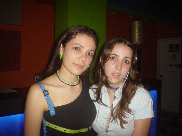 Foto 95 de Bar Antes DE · 20 de julio de 2004 en Bar Antes DE, Bucaramanga