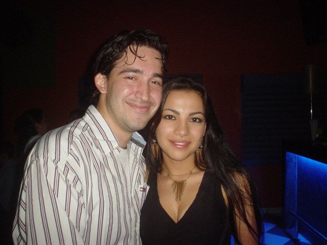 Foto 102 de Bar Antes DE · 20 de julio de 2004 en Bar Antes DE, Bucaramanga