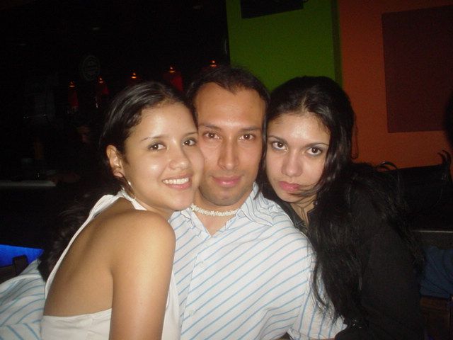 Foto 103 de Bar Antes DE · 20 de julio de 2004 en Bar Antes DE, Bucaramanga