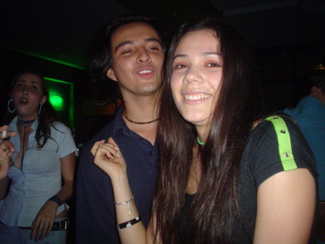 Foto 106 de Bar Antes DE · 20 de julio de 2004 en Bar Antes DE, Bucaramanga
