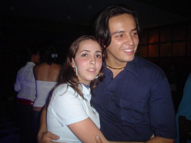 Foto 107 de Bar Antes DE · 20 de julio de 2004 en Bar Antes DE, Bucaramanga