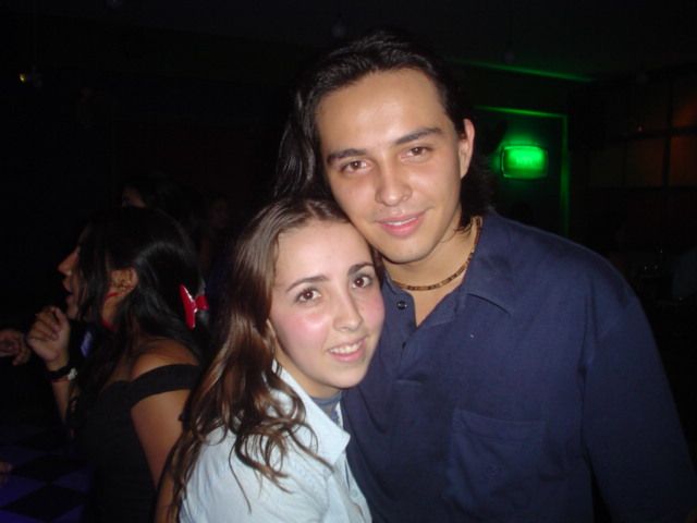 Foto 108 de Bar Antes DE · 20 de julio de 2004 en Bar Antes DE, Bucaramanga