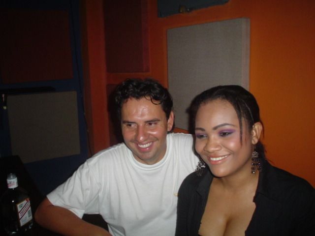 Foto 111 de Bar Antes DE · 20 de julio de 2004 en Bar Antes DE, Bucaramanga