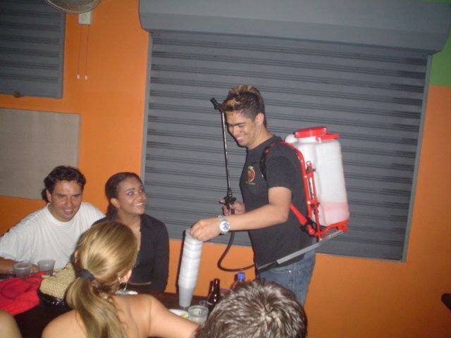 Foto 113 de Bar Antes DE · 20 de julio de 2004 en Bar Antes DE, Bucaramanga