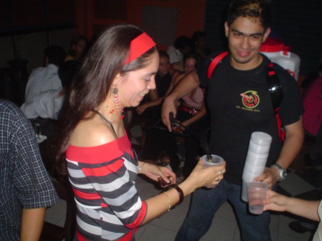 Foto 116 de Bar Antes DE · 20 de julio de 2004 en Bar Antes DE, Bucaramanga