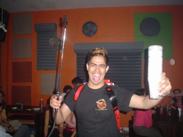Foto 117 de Bar Antes DE · 20 de julio de 2004 en Bar Antes DE, Bucaramanga