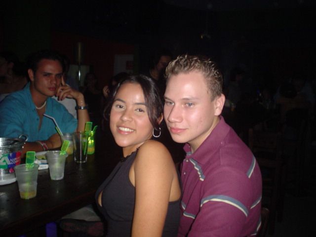 Foto 119 de Bar Antes DE · 20 de julio de 2004 en Bar Antes DE, Bucaramanga