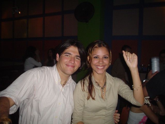 Foto 120 de Bar Antes DE · 20 de julio de 2004 en Bar Antes DE, Bucaramanga