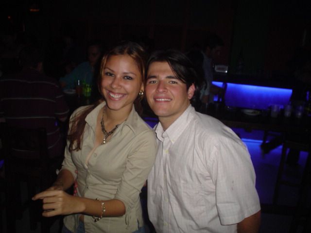 Foto 123 de Bar Antes DE · 20 de julio de 2004 en Bar Antes DE, Bucaramanga