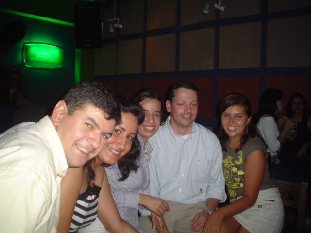 Foto 125 de Bar Antes DE · 20 de julio de 2004 en Bar Antes DE, Bucaramanga