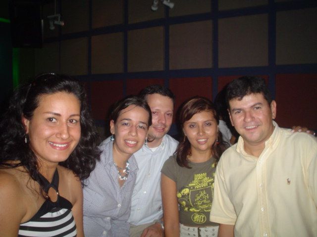 Foto 126 de Bar Antes DE · 20 de julio de 2004 en Bar Antes DE, Bucaramanga