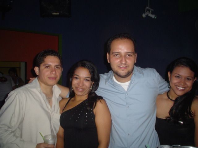 Foto 128 de Bar Antes DE · 20 de julio de 2004 en Bar Antes DE, Bucaramanga