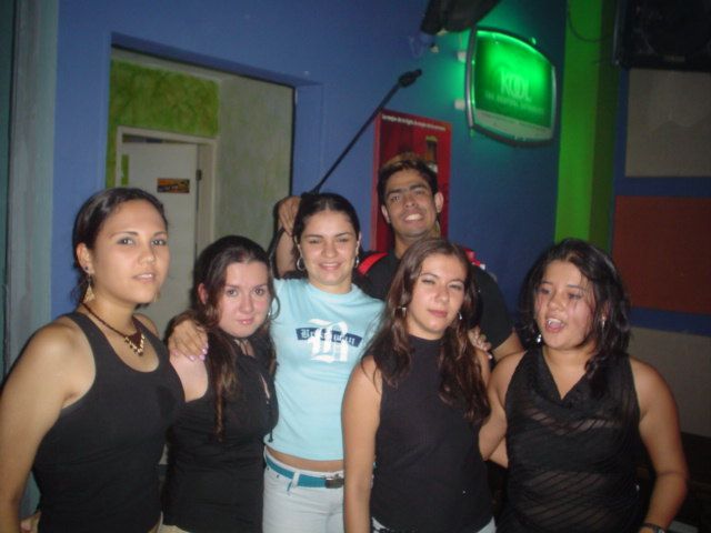 Foto 129 de Bar Antes DE · 20 de julio de 2004 en Bar Antes DE, Bucaramanga