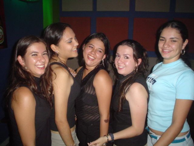 Foto 130 de Bar Antes DE · 20 de julio de 2004 en Bar Antes DE, Bucaramanga