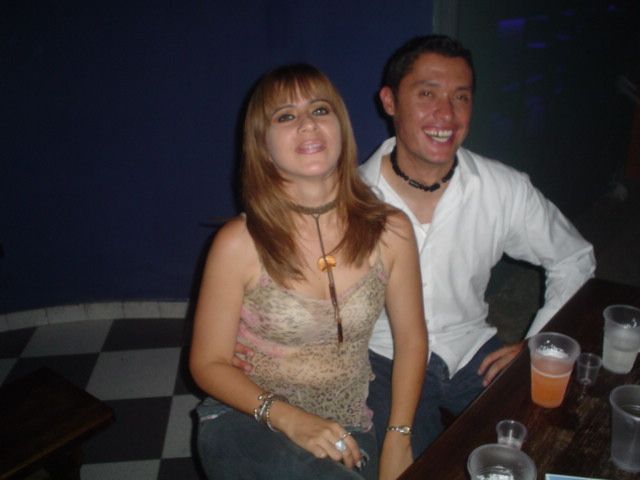 Foto 132 de Bar Antes DE · 20 de julio de 2004 en Bar Antes DE, Bucaramanga