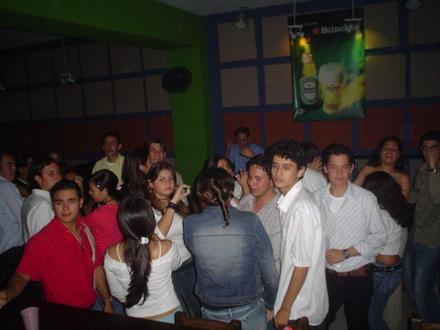 Foto 136 de Bar Antes DE · 20 de julio de 2004 en Bar Antes DE, Bucaramanga