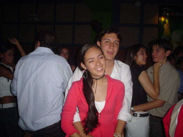 Foto 137 de Bar Antes DE · 20 de julio de 2004 en Bar Antes DE, Bucaramanga