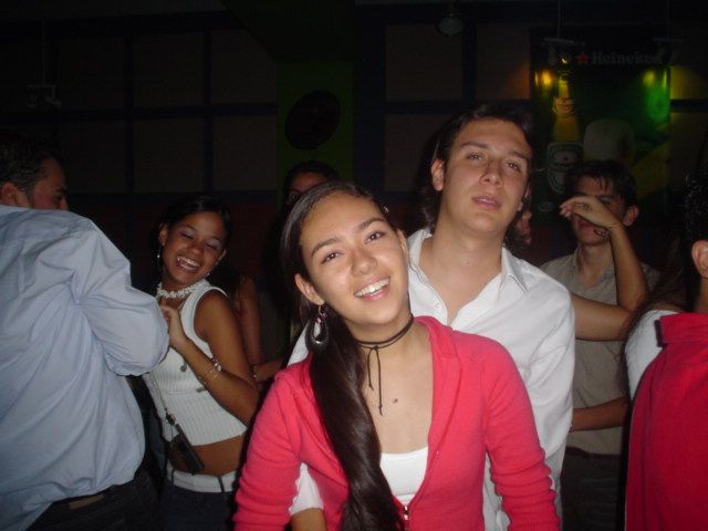 Foto 138 de Bar Antes DE · 20 de julio de 2004 en Bar Antes DE, Bucaramanga