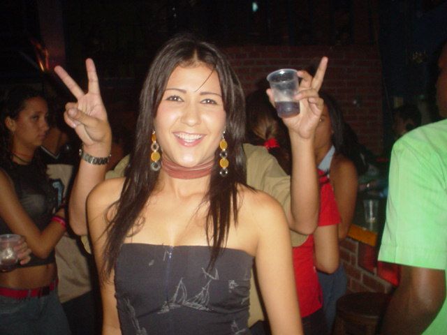 Foto 20 de Bar Auditorium · 20 de julio de 2004 en Bar Auditorium, Bucaramanga