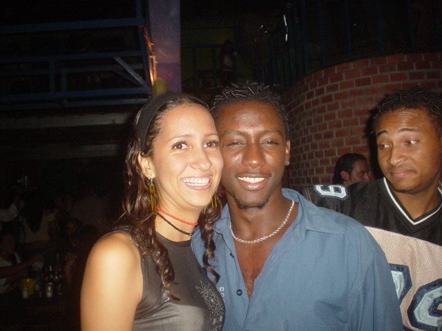 Foto 22 de Bar Auditorium · 20 de julio de 2004 en Bar Auditorium, Bucaramanga