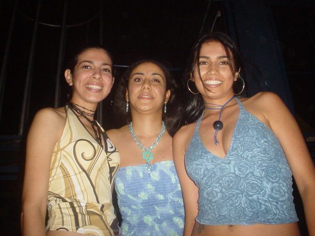 Foto 28 de Bar Auditorium · 20 de julio de 2004 en Bar Auditorium, Bucaramanga