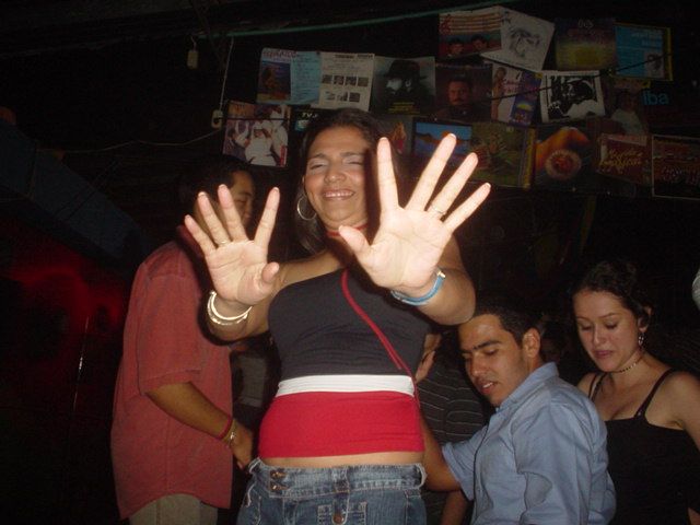 Foto 45 de Bar Auditorium · 20 de julio de 2004 en Bar Auditorium, Bucaramanga