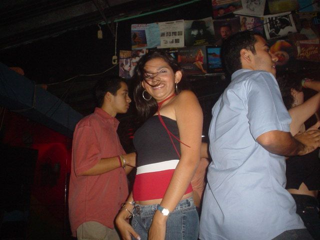 Foto 46 de Bar Auditorium · 20 de julio de 2004 en Bar Auditorium, Bucaramanga