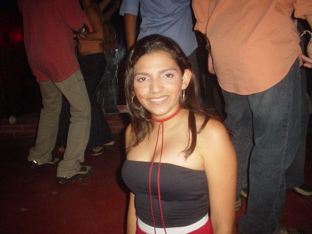 Foto 47 de Bar Auditorium · 20 de julio de 2004 en Bar Auditorium, Bucaramanga