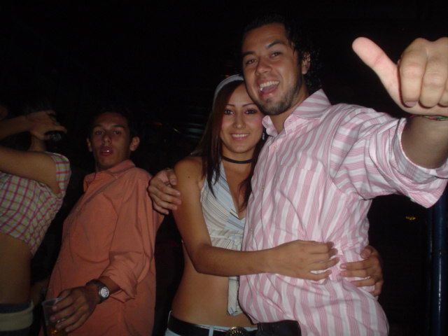 Foto 53 de Bar Auditorium · 20 de julio de 2004 en Bar Auditorium, Bucaramanga
