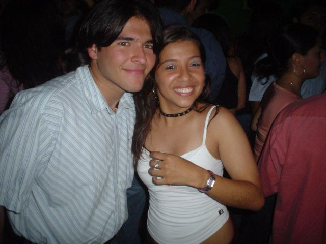Foto 59 de Bar Auditorium · 20 de julio de 2004 en Bar Auditorium, Bucaramanga