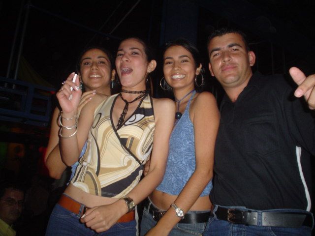 Foto 75 de Bar Auditorium · 20 de julio de 2004 en Bar Auditorium, Bucaramanga
