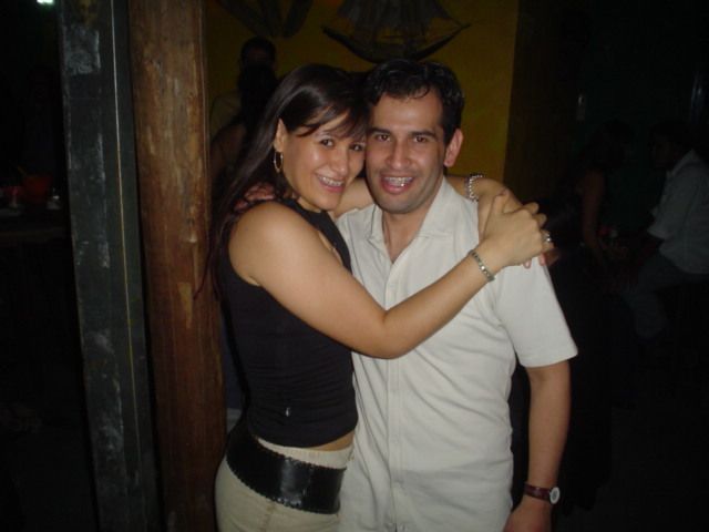 Foto 76 de Bar Auditorium · 20 de julio de 2004 en Bar Auditorium, Bucaramanga