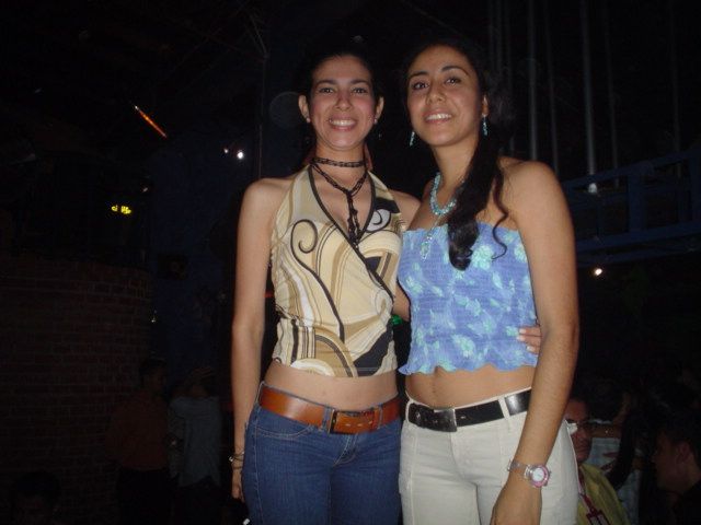 Foto 78 de Bar Auditorium · 20 de julio de 2004 en Bar Auditorium, Bucaramanga