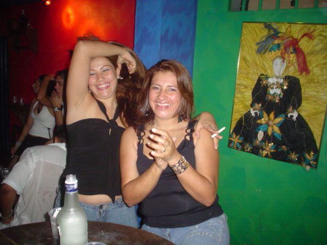 Foto 90 de Diccoteca Margarita  · 20 de julio de 2004 en Margarita, Bucaramanga