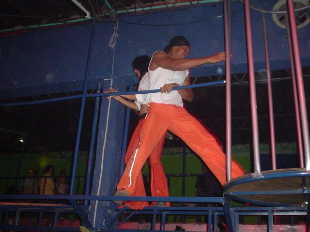 Foto 94 de Diccoteca Margarita  · 20 de julio de 2004 en Margarita, Bucaramanga