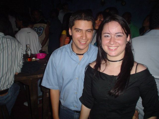 Foto 95 de Diccoteca Margarita  · 20 de julio de 2004 en Margarita, Bucaramanga