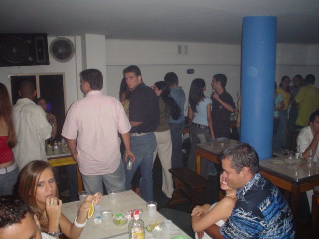 Foto 3 de Bar Rockcity · 20 de julio de 2004 en Bar Rockcity, Bucaramanga