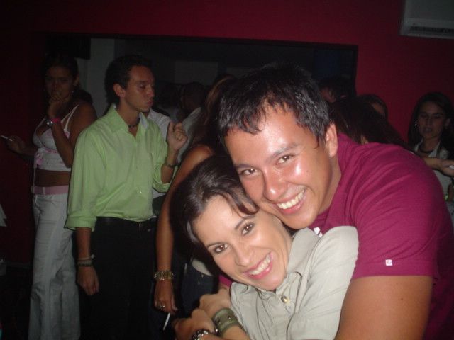 Foto 7 de Bar Rockcity · 20 de julio de 2004 en Bar Rockcity, Bucaramanga