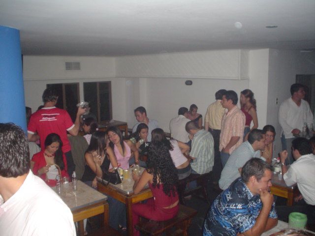 Foto 12 de Bar Rockcity · 20 de julio de 2004 en Bar Rockcity, Bucaramanga