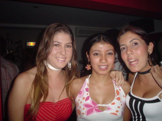 Foto 14 de Bar Rockcity · 20 de julio de 2004 en Bar Rockcity, Bucaramanga