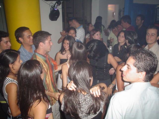 Foto 21 de Bar Rockcity · 20 de julio de 2004 en Bar Rockcity, Bucaramanga