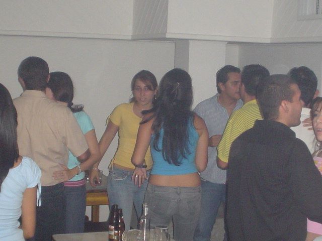 Foto 23 de Bar Rockcity · 20 de julio de 2004 en Bar Rockcity, Bucaramanga