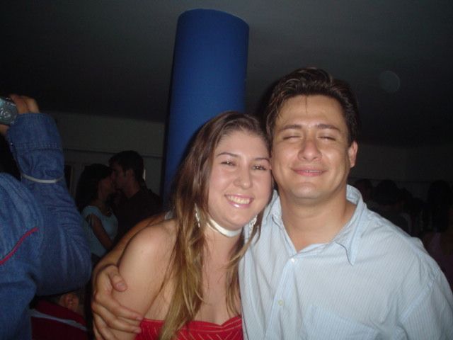 Foto 36 de Bar Rockcity · 20 de julio de 2004 en Bar Rockcity, Bucaramanga