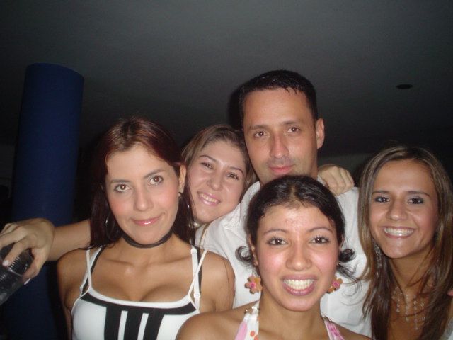 Foto 40 de Bar Rockcity · 20 de julio de 2004 en Bar Rockcity, Bucaramanga