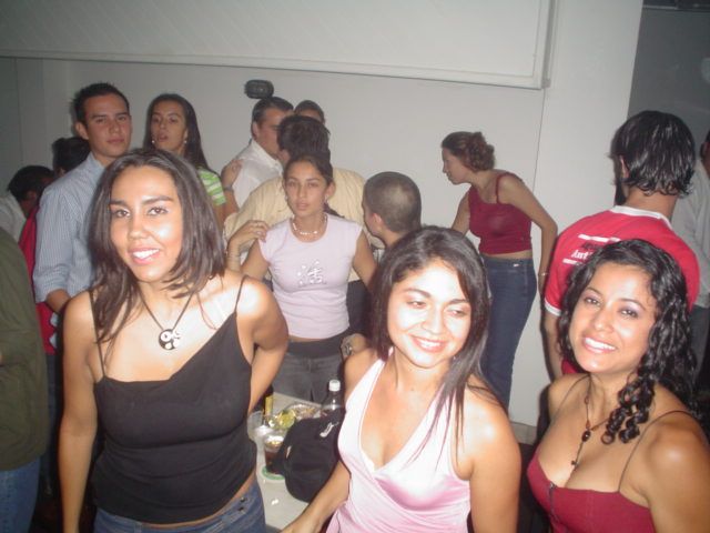 Foto 42 de Bar Rockcity · 20 de julio de 2004 en Bar Rockcity, Bucaramanga