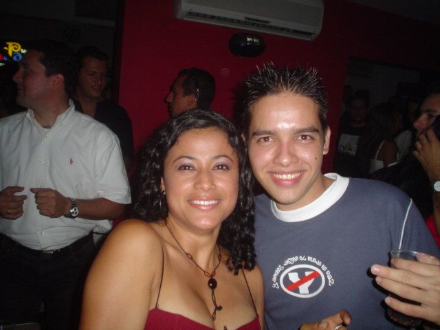 Foto 56 de Bar Rockcity · 20 de julio de 2004 en Bar Rockcity, Bucaramanga