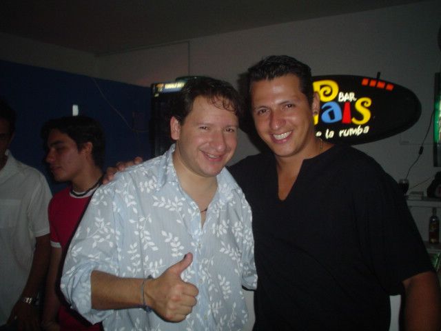 Foto 72 de Bar Rockcity · 20 de julio de 2004 en Bar Rockcity, Bucaramanga
