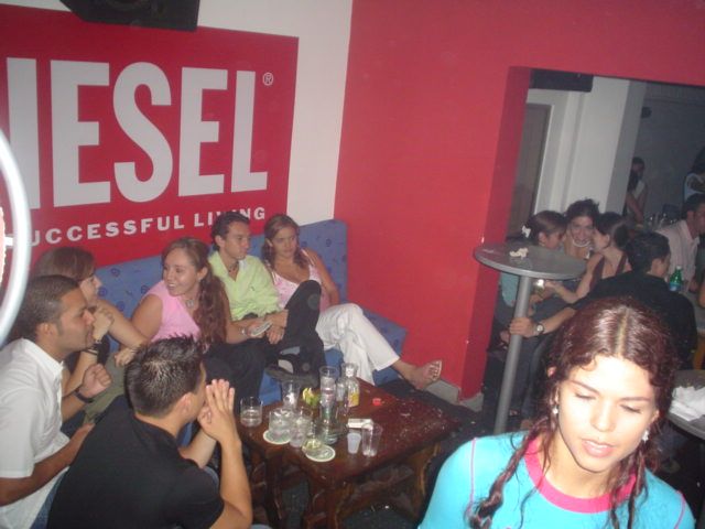 Foto 74 de Bar Rockcity · 20 de julio de 2004 en Bar Rockcity, Bucaramanga