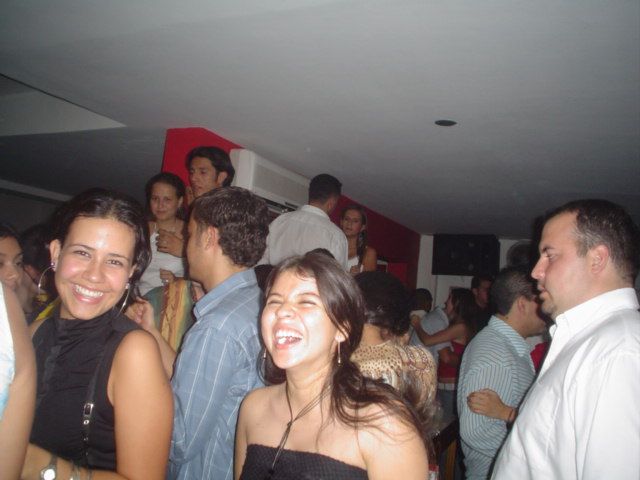 Foto 83 de Bar Rockcity · 20 de julio de 2004 en Bar Rockcity, Bucaramanga