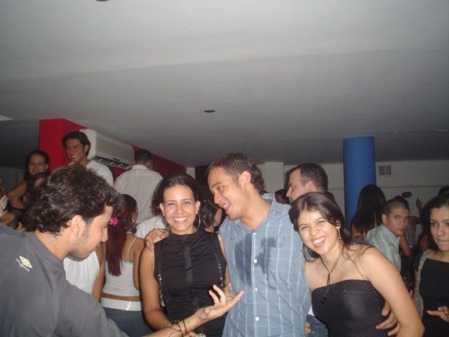 Foto 84 de Bar Rockcity · 20 de julio de 2004 en Bar Rockcity, Bucaramanga